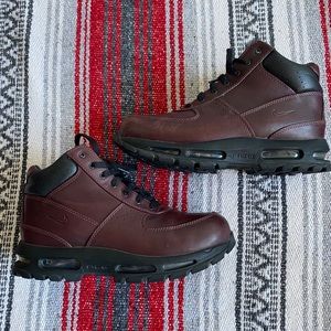 acg boots nike mens